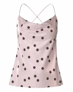 OBJSALLY SINGLET TOP