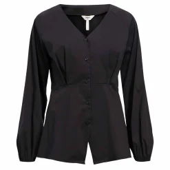 Objtutta sculpture fit ls shirt