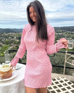 Odineic dress