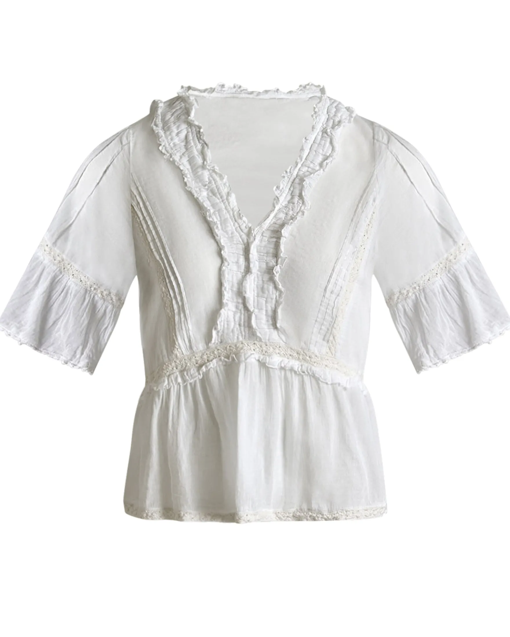 Ollie voile tee