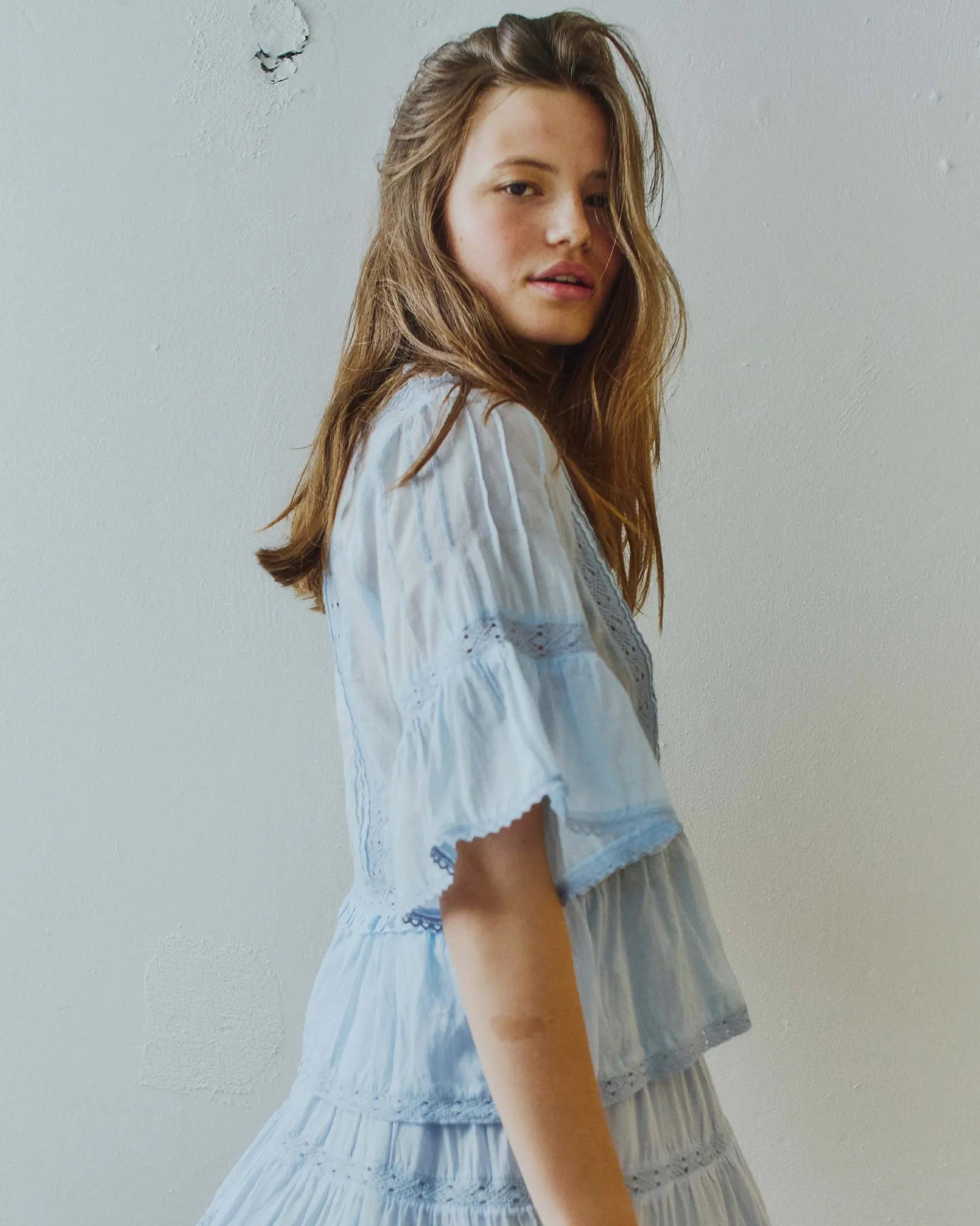 Ollie voile tee