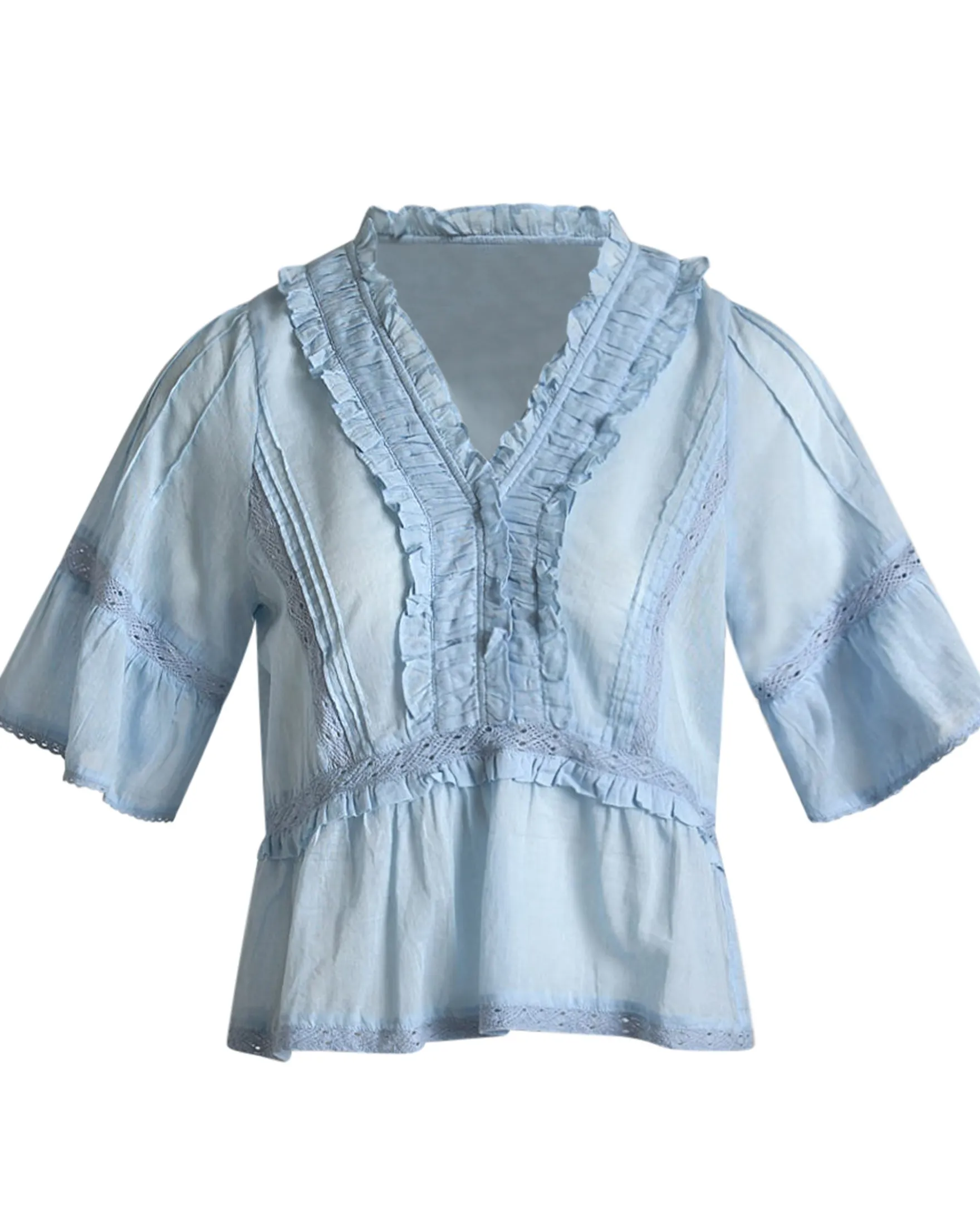 Ollie voile tee