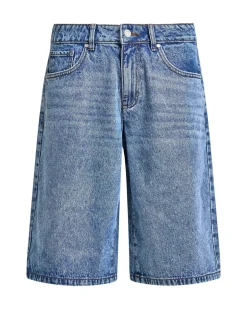 Ona long shorts