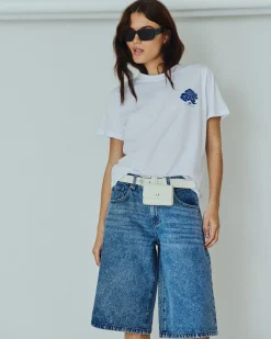 Ona long shorts