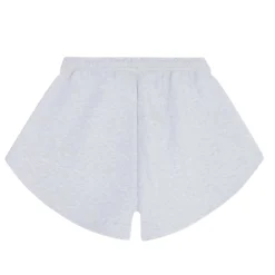 Organic barb shorts
