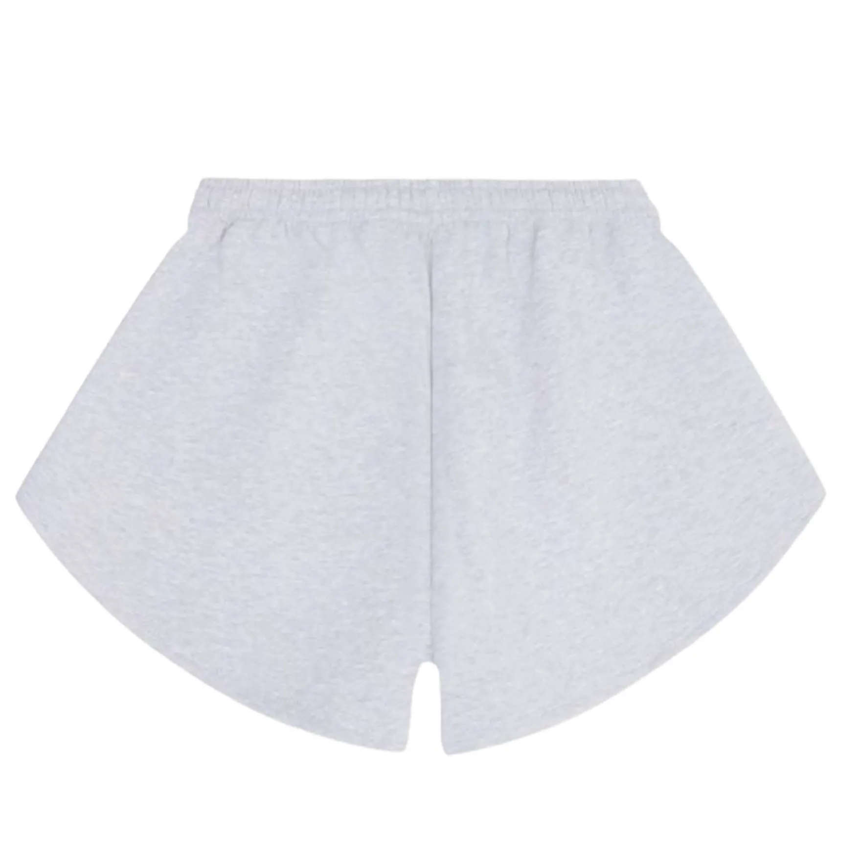 Organic barb shorts