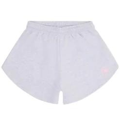 Organic barb shorts
