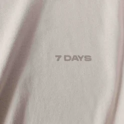 Organic basic tee