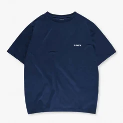 Organic basic tee