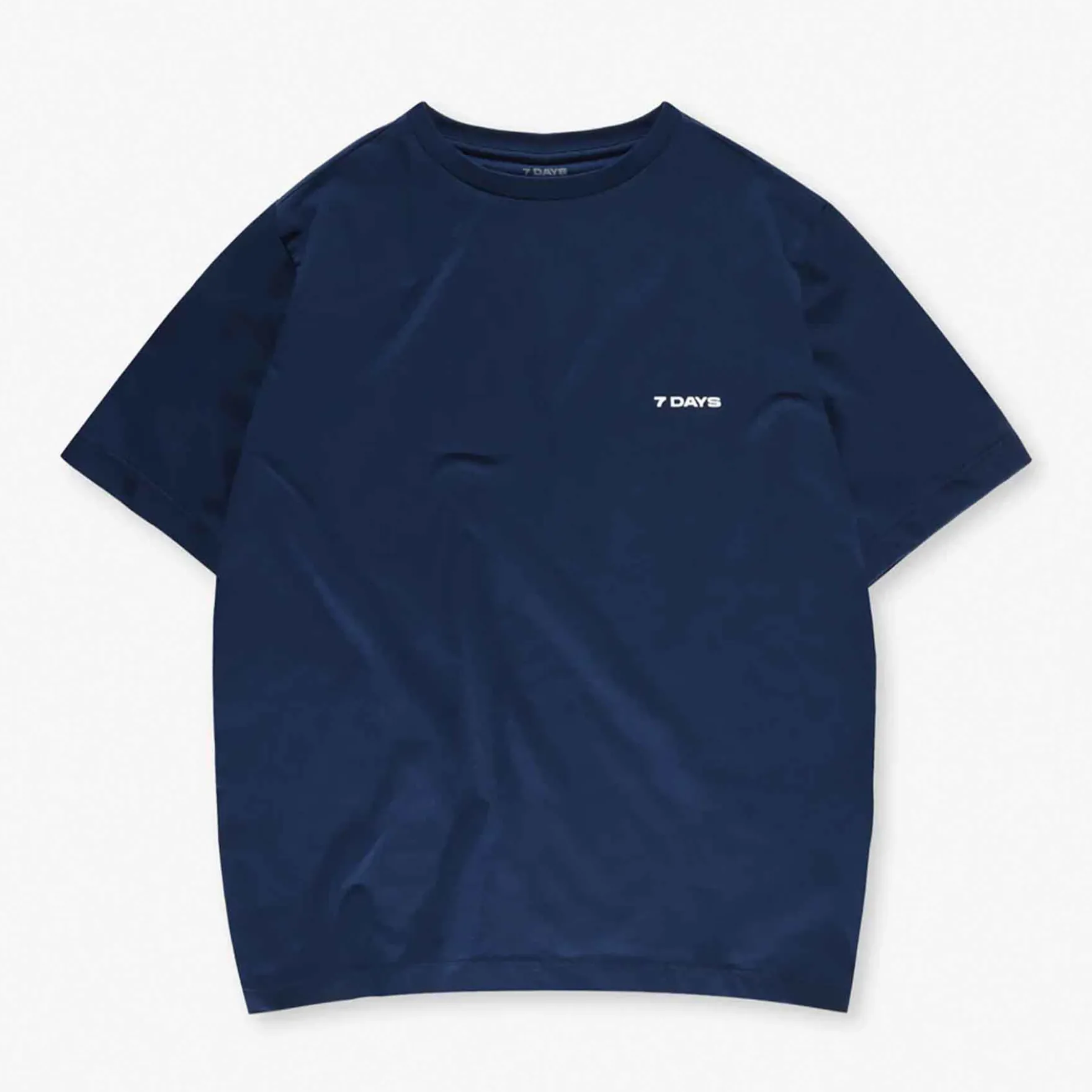 Organic basic tee
