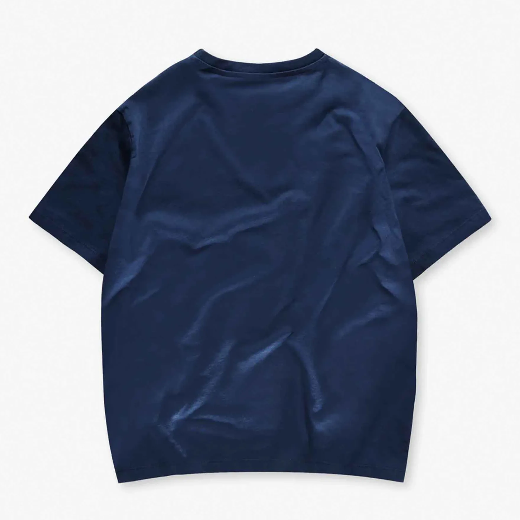 Organic basic tee