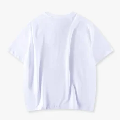 Organic basic tee