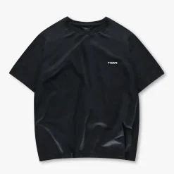 Organic basic tee
