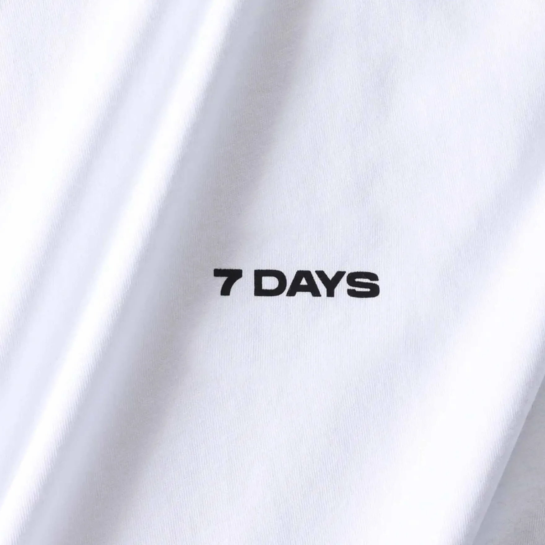 Organic basic tee