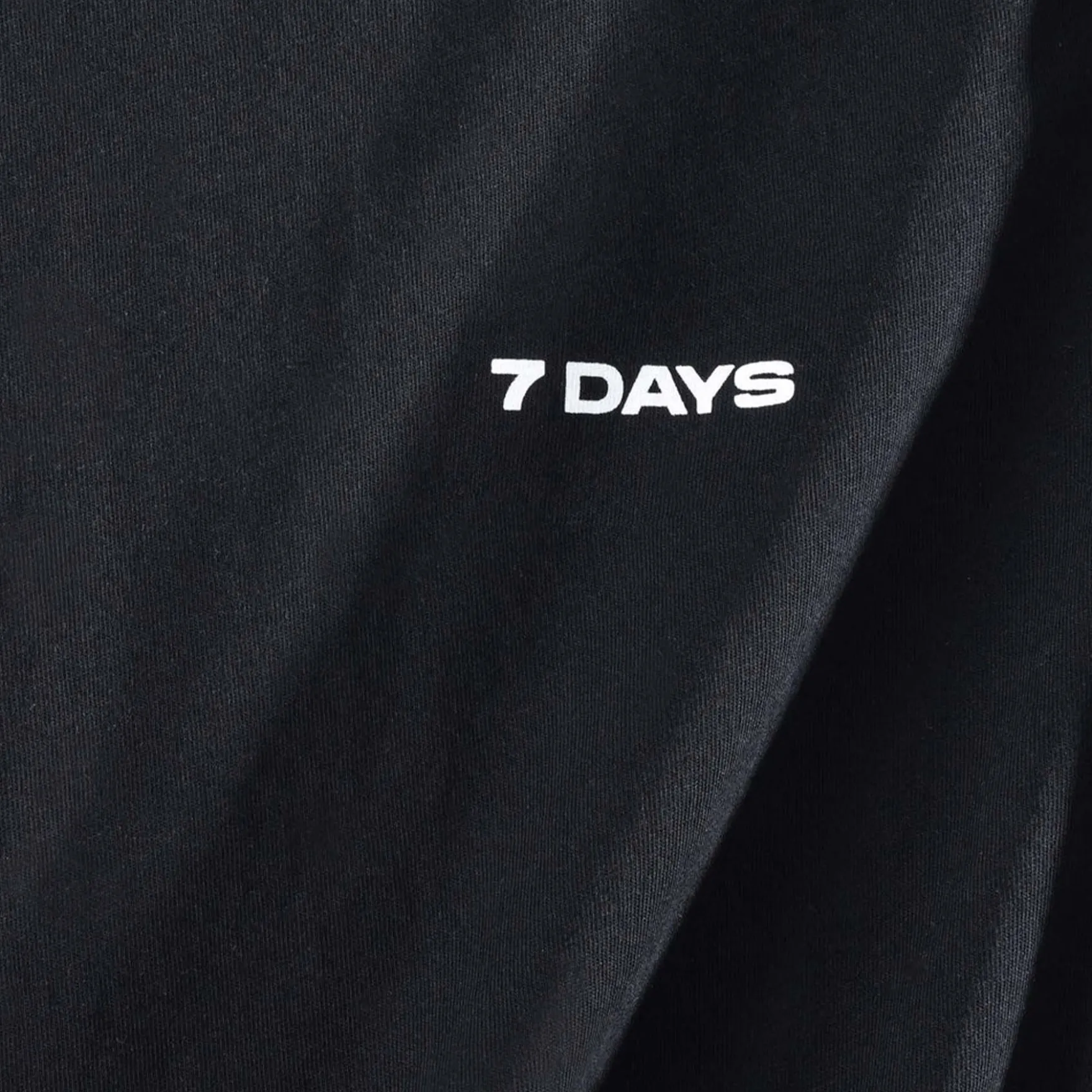 Organic basic tee