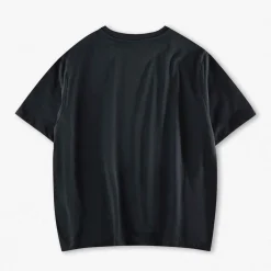 Organic basic tee