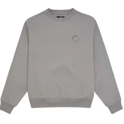 Organic Crewneck
