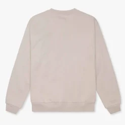 Organic crewneck