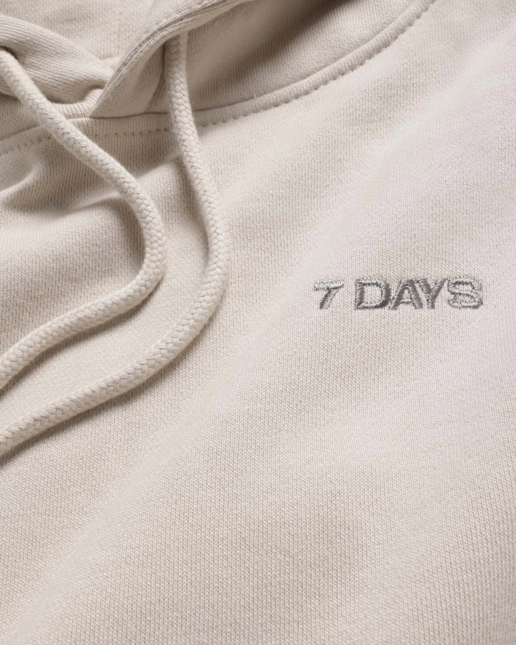 Organic Hoodie