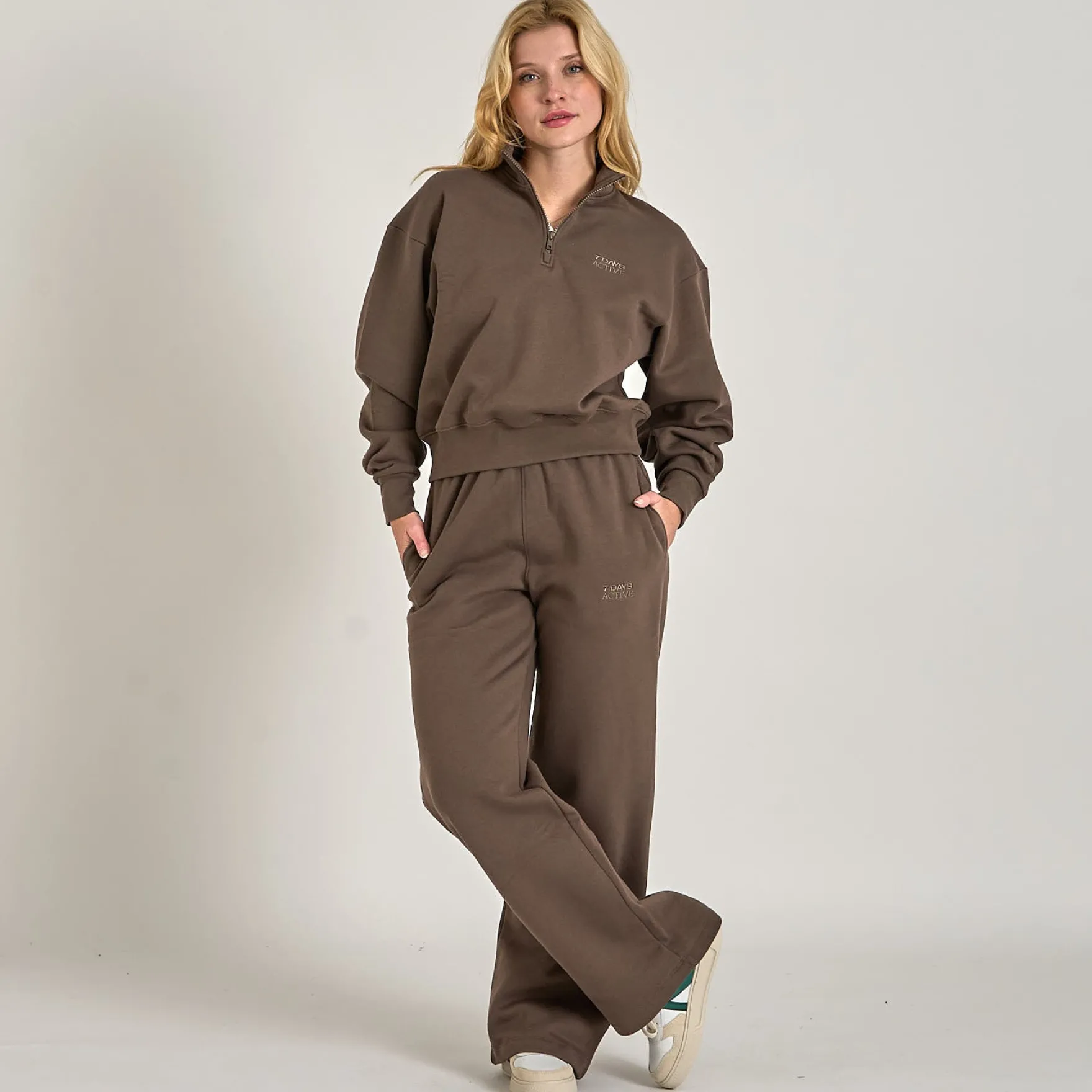 Organic lounge pants