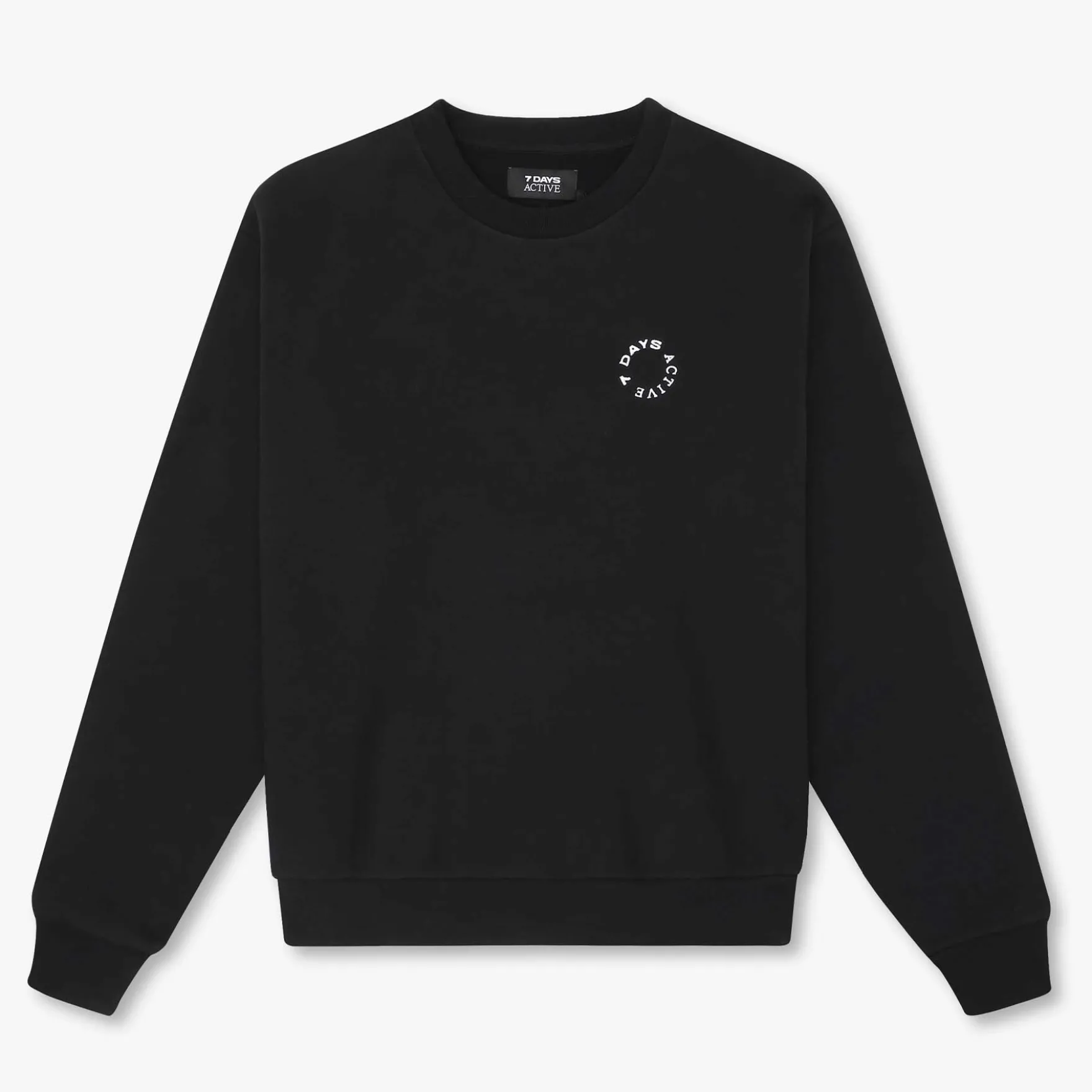 Organic regular crew