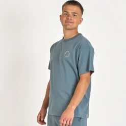 Organic regular fit