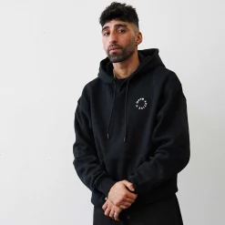 Organic regular hoodie