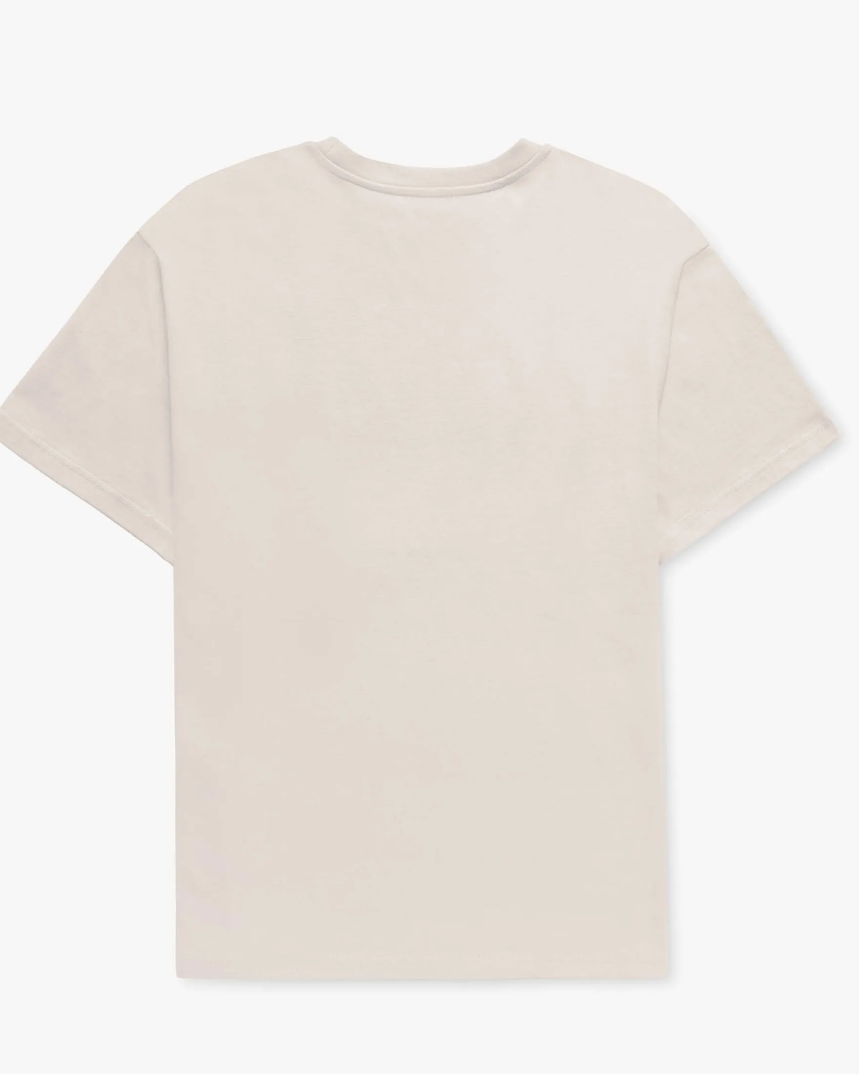Organic Regular Tee
