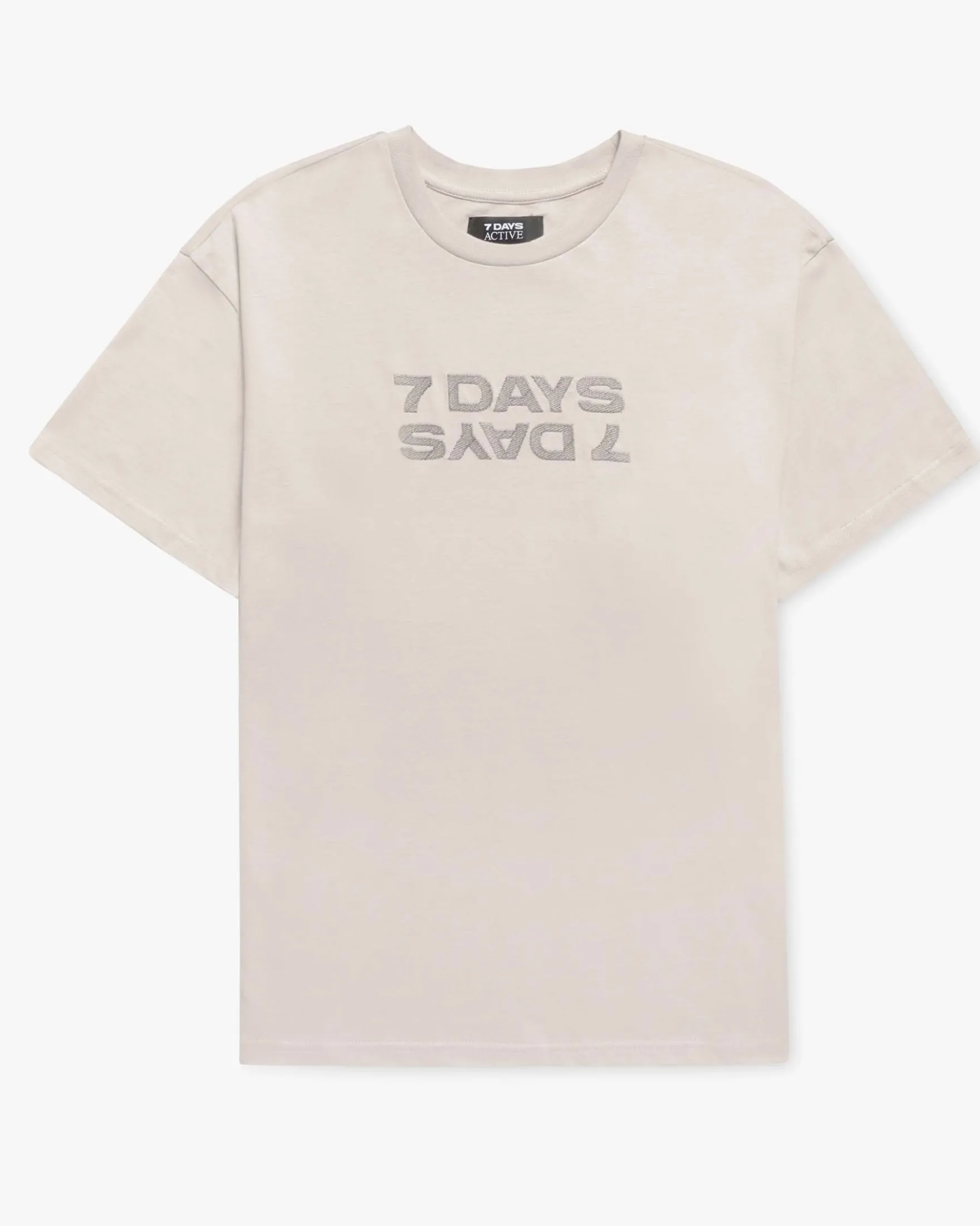 Organic Regular Tee