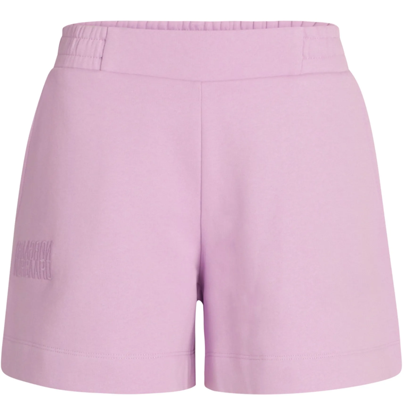 Organic runke shorts