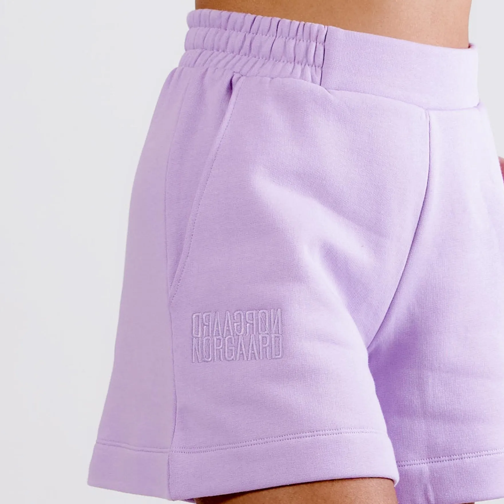 Organic runke shorts