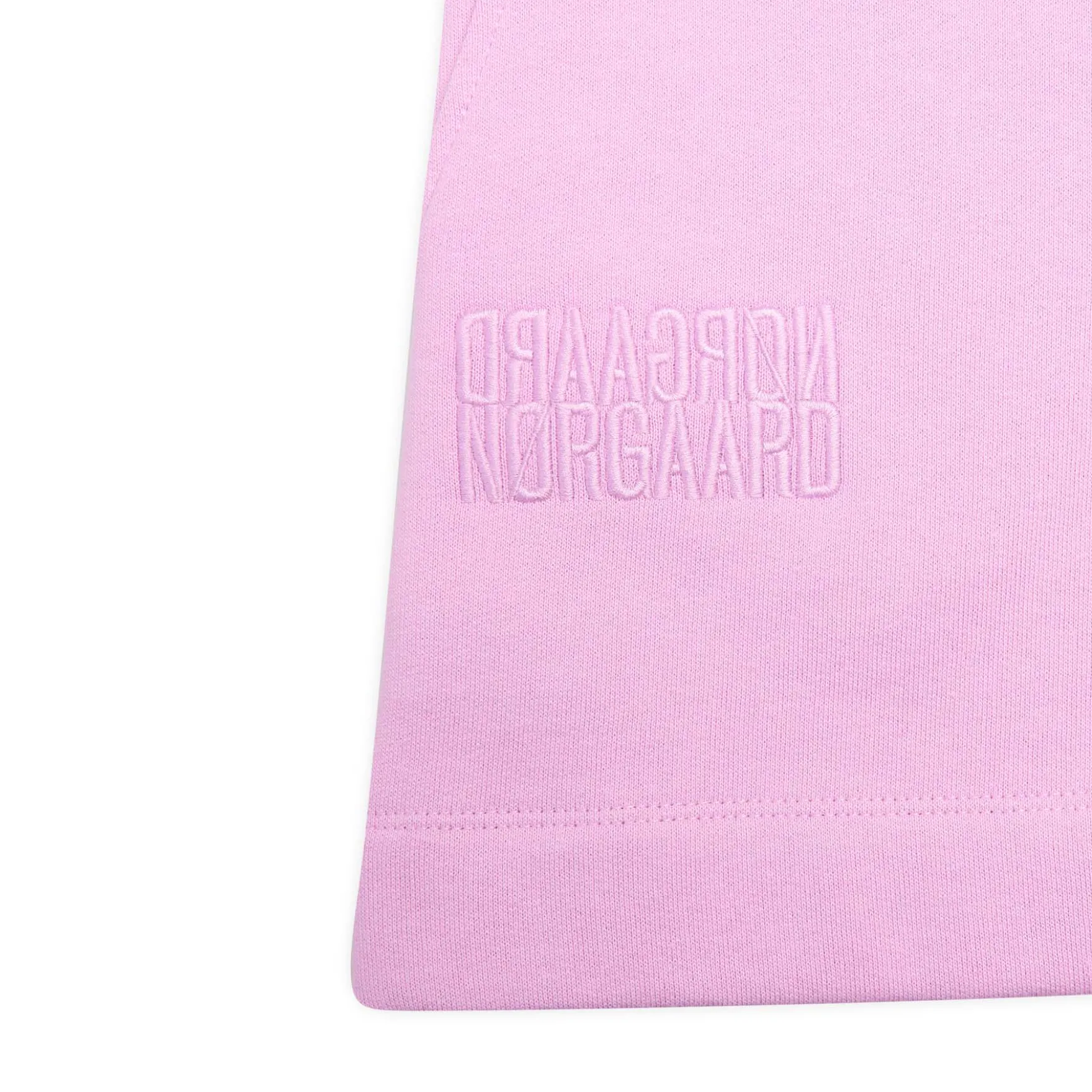 Organic runke shorts