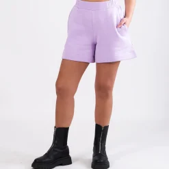 Organic runke shorts
