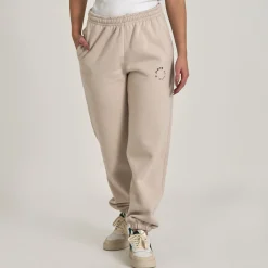 Organic sweat pants