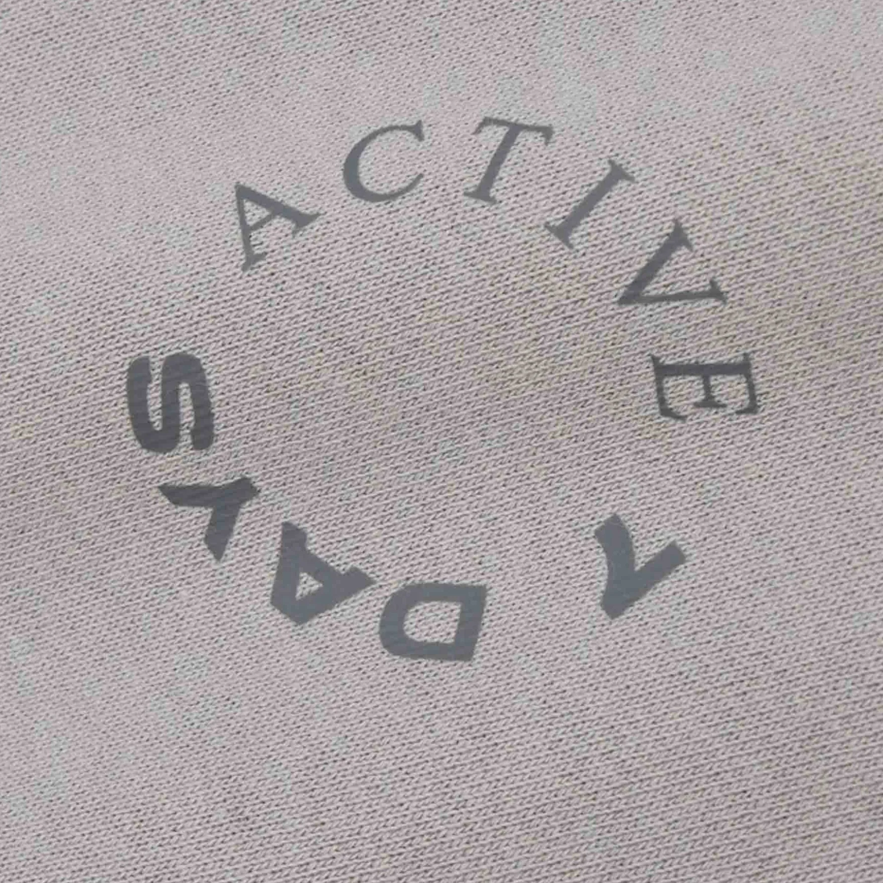 Organic Sweatpants