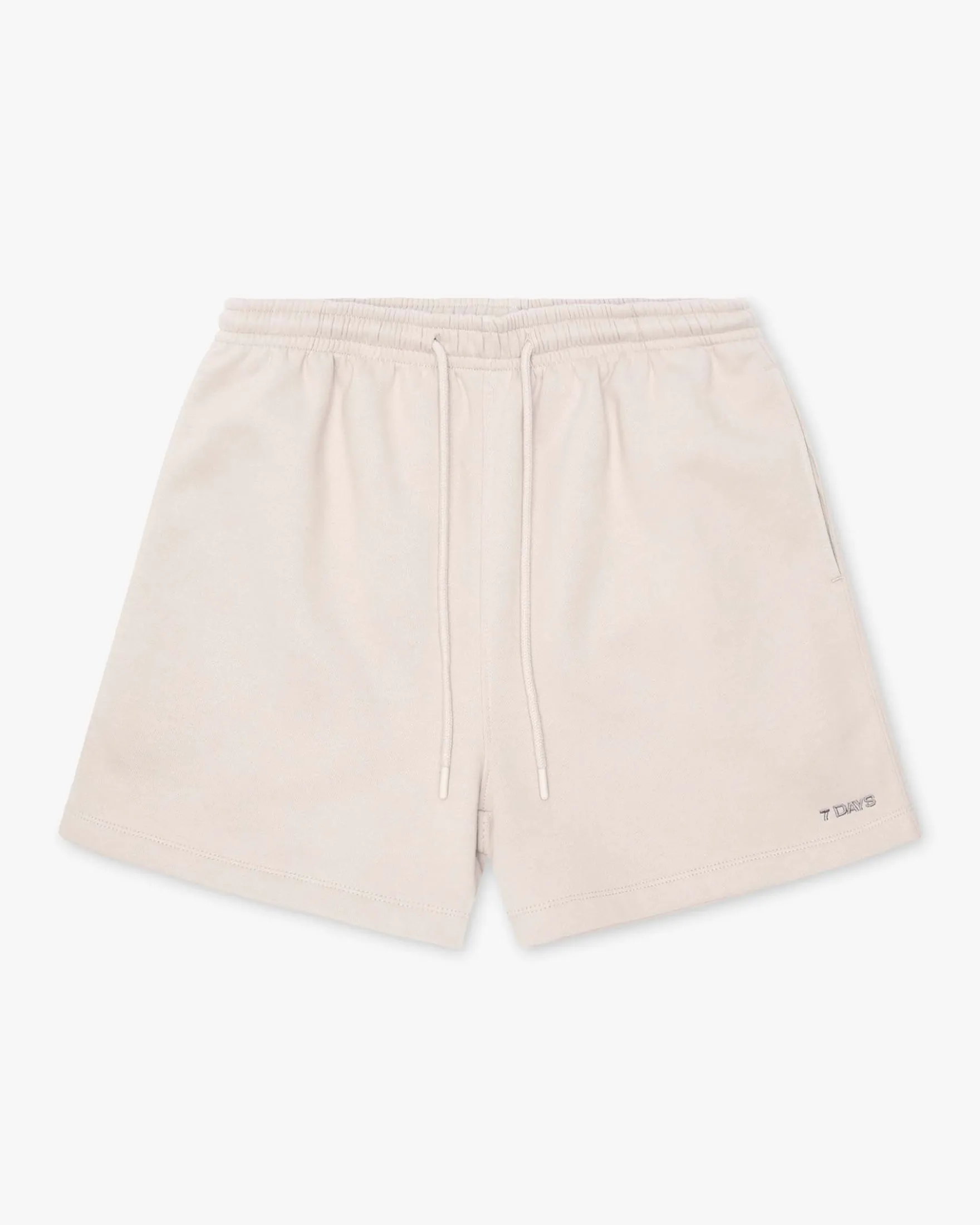 Organic Sweatshorts
