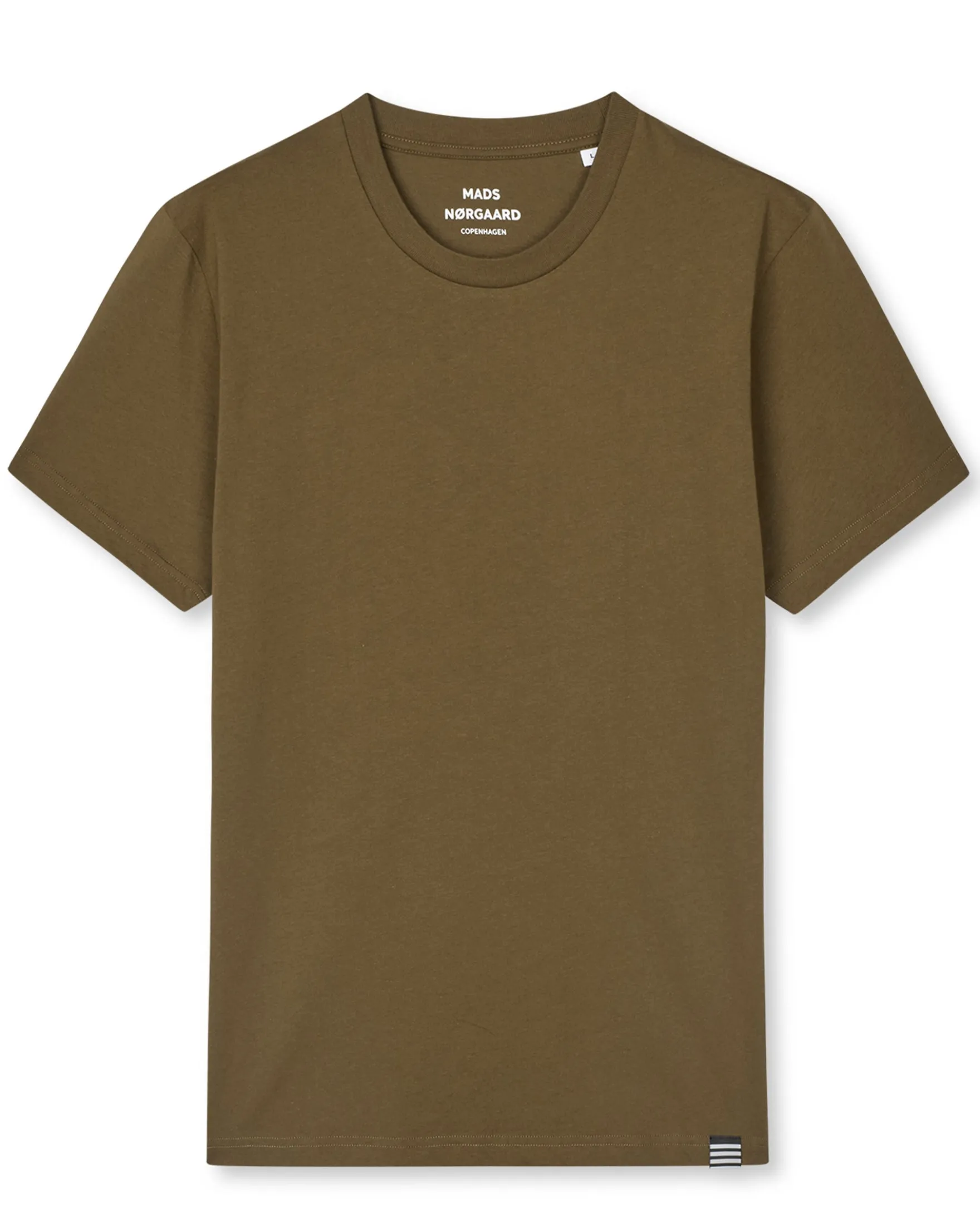 Organic Thor Tee
