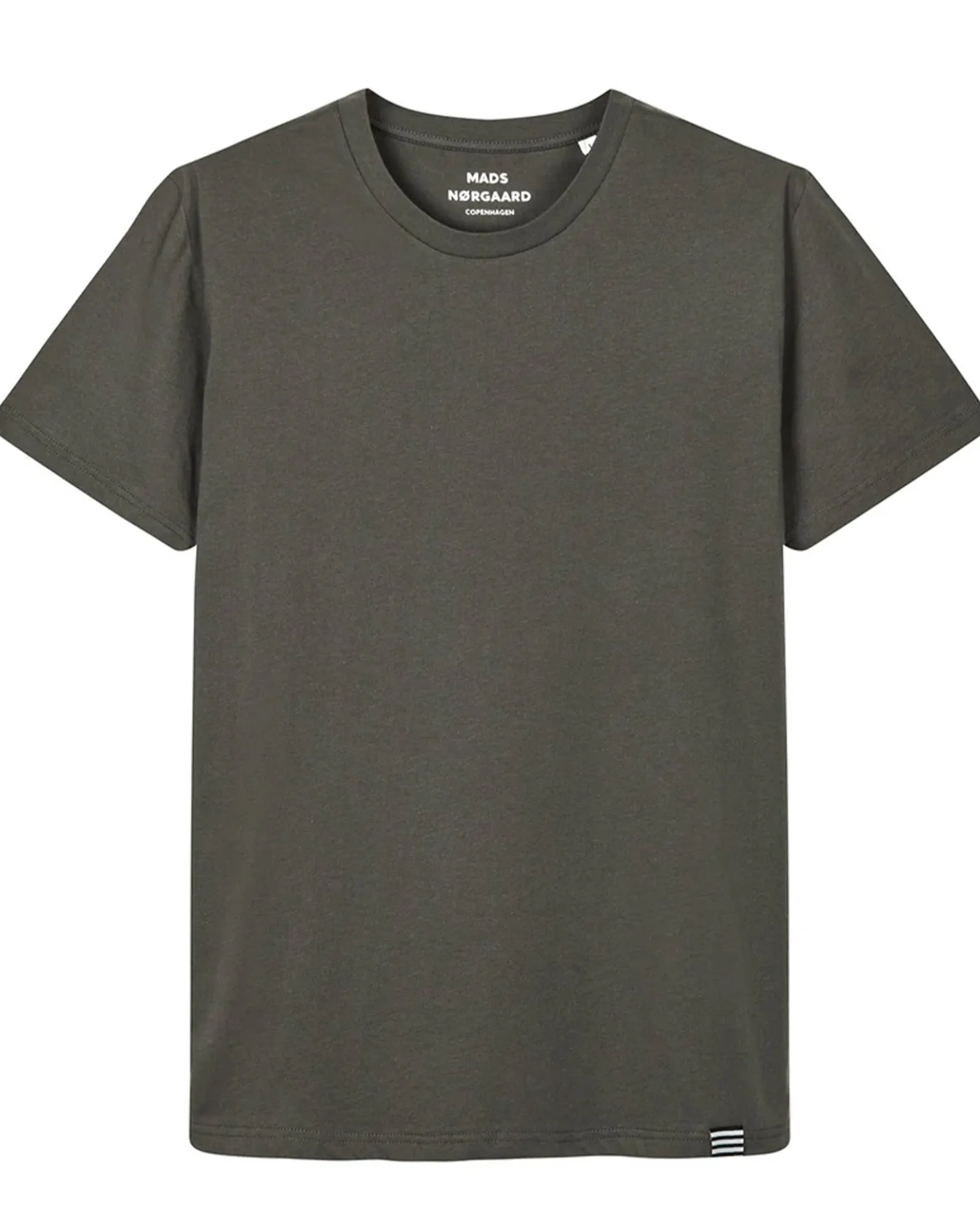 Organic thor tee