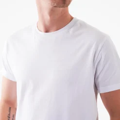 Organic thor tee