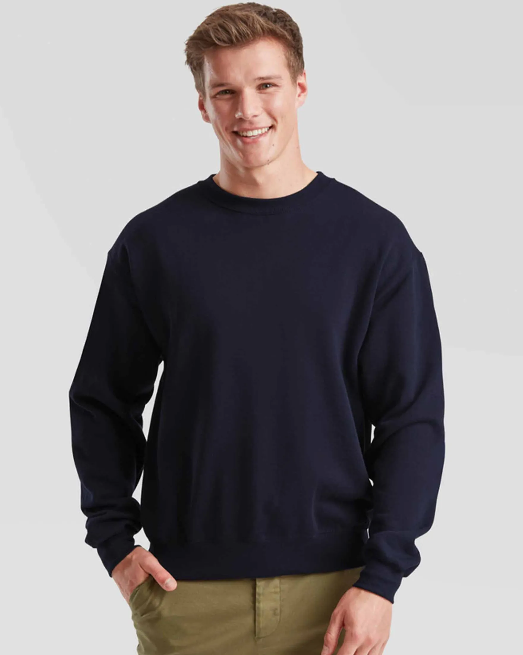 Original crewneck