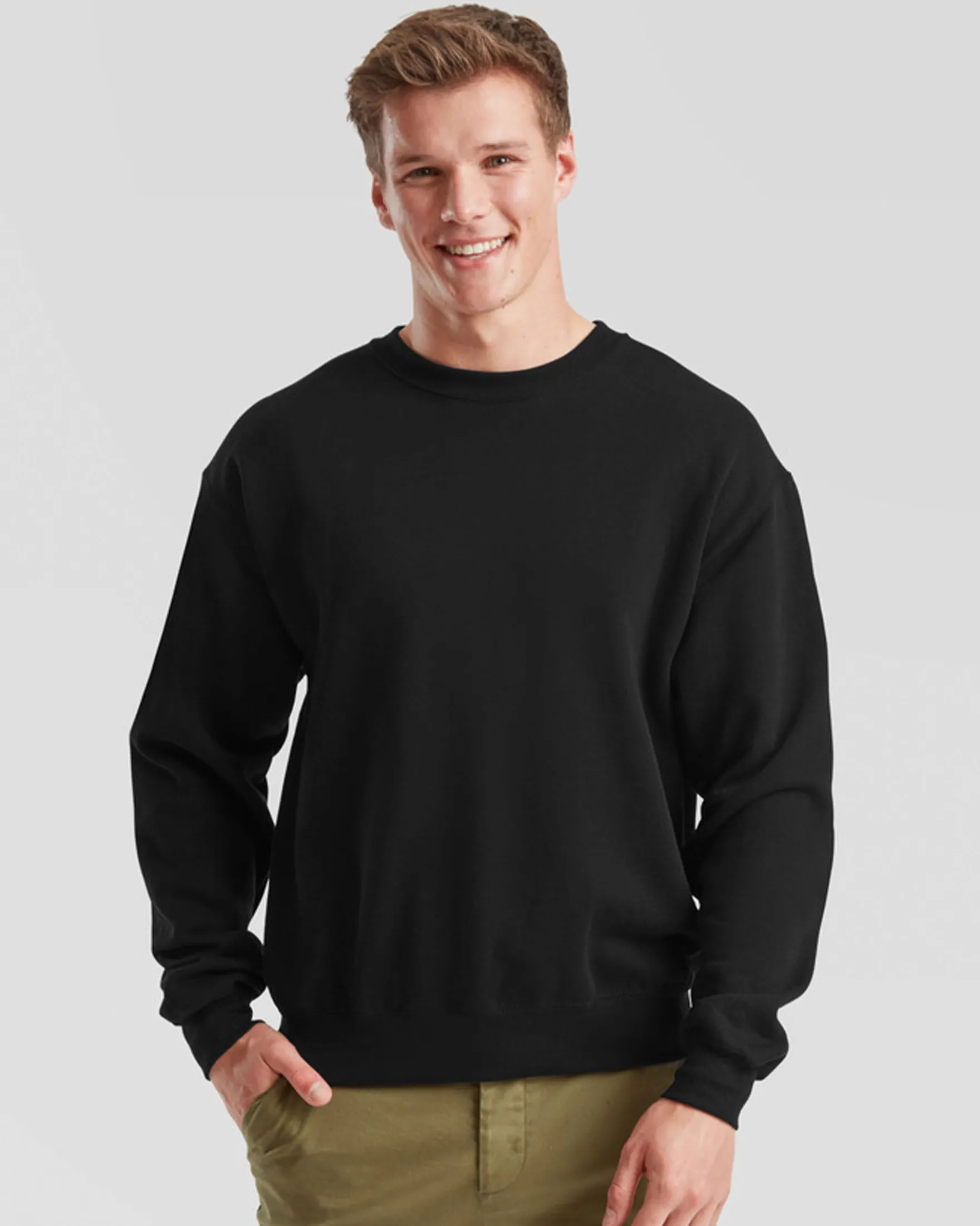 Original crewneck