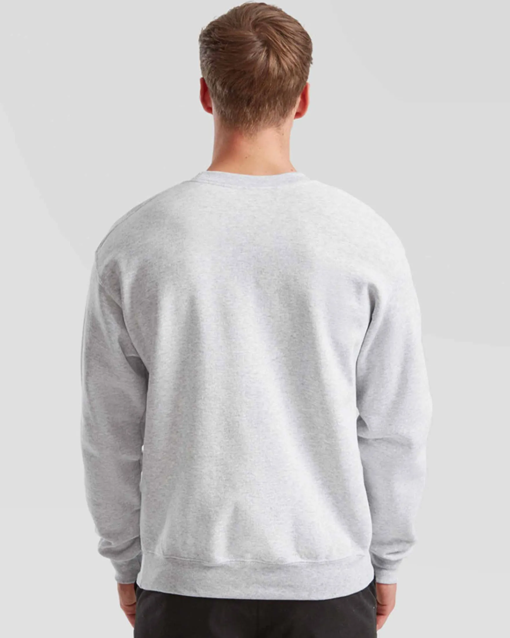 Original crewneck
