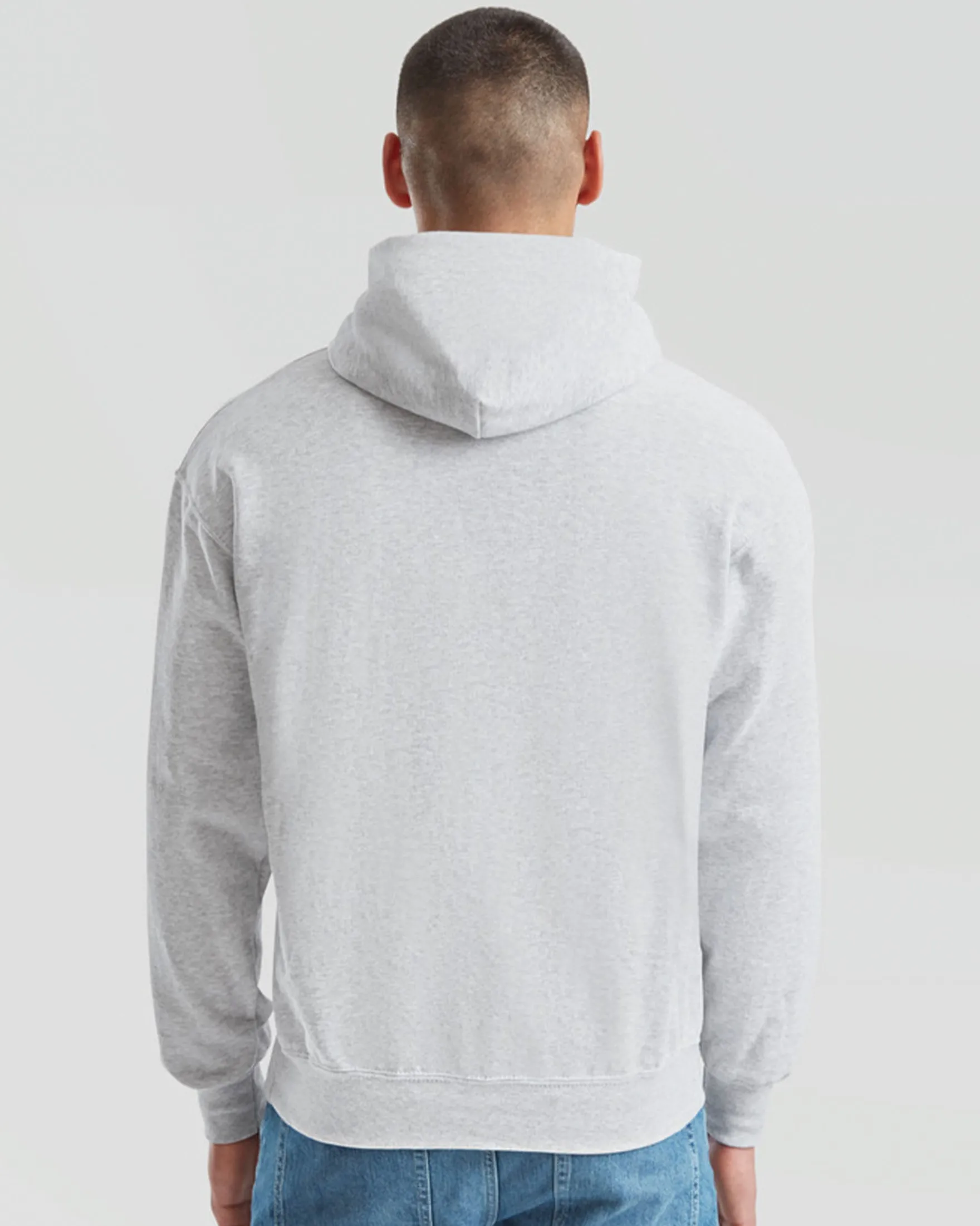 Original hoodie