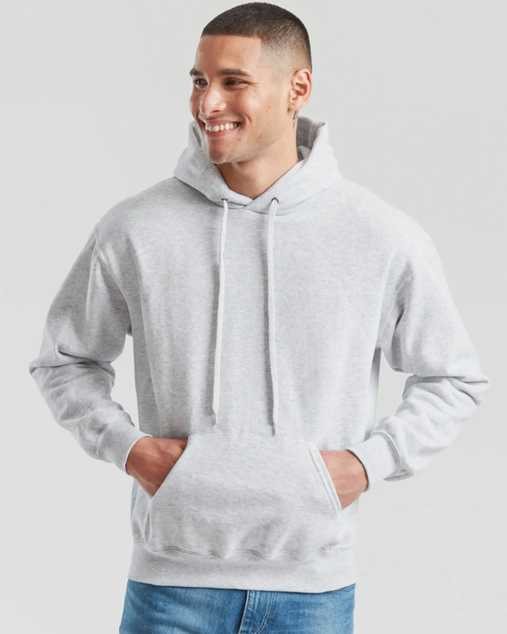 Original hoodie