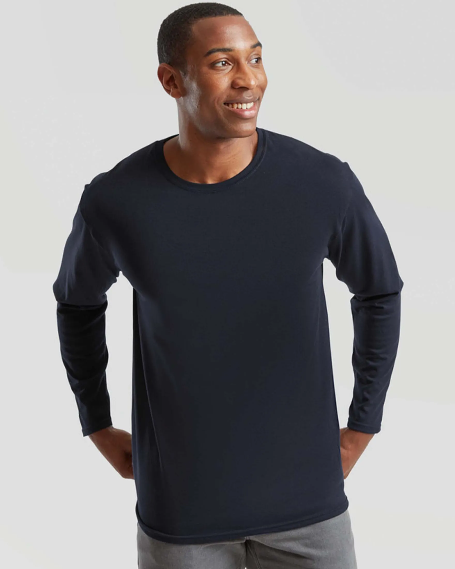 Original ls tee