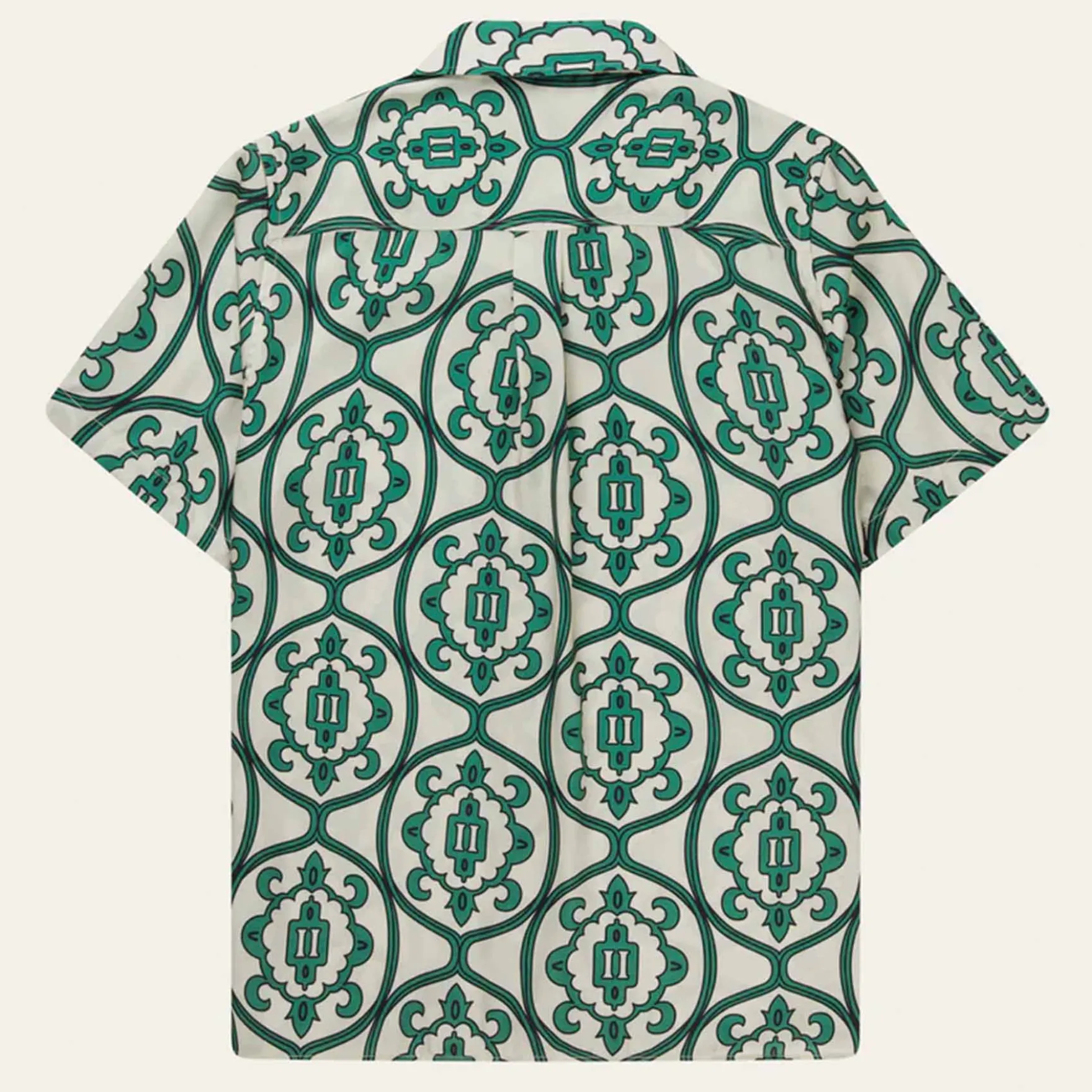Ornament ss shirt