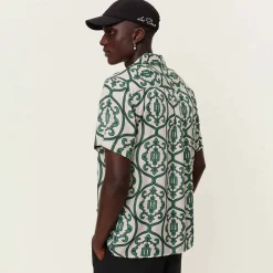 Ornament ss shirt