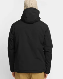 Padded City Jacket