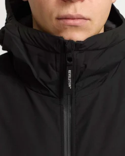 Padded City Jacket
