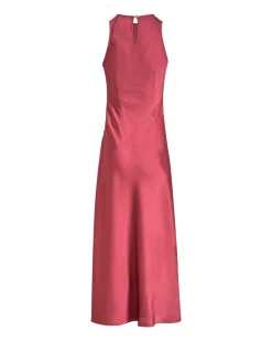 Paige Sateen dress